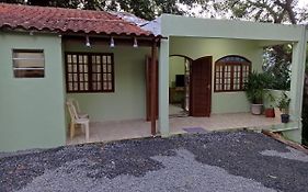 Casa mobilhada - Ilhabela